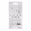 X2O USB-C Capsule In-ear-headset 1,2 m Vit