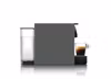 Krups Nespresso Essenza Mini XN110B 19 bar Kapselmaskin Intens grå