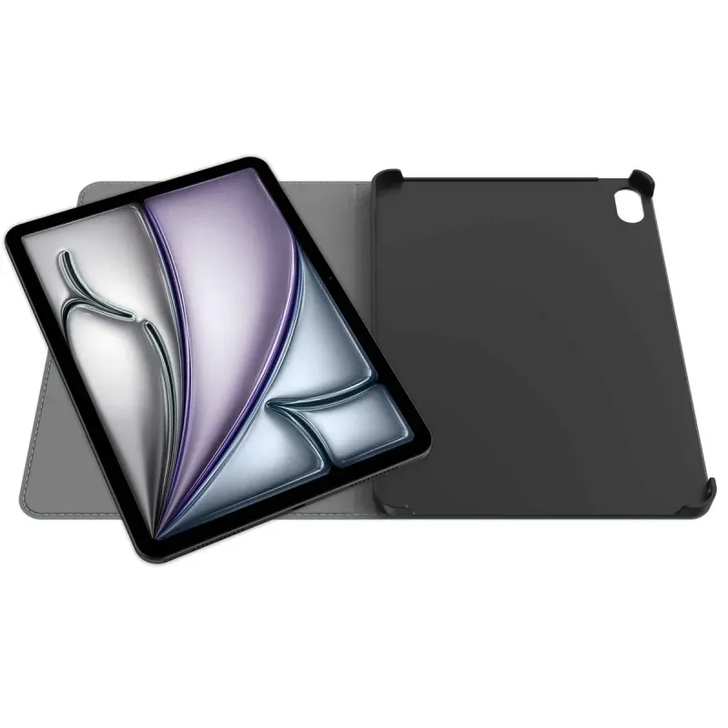 Gecko Äppelskal Folio Fodral för Apple iPad Air 11"/10,9" Dawn