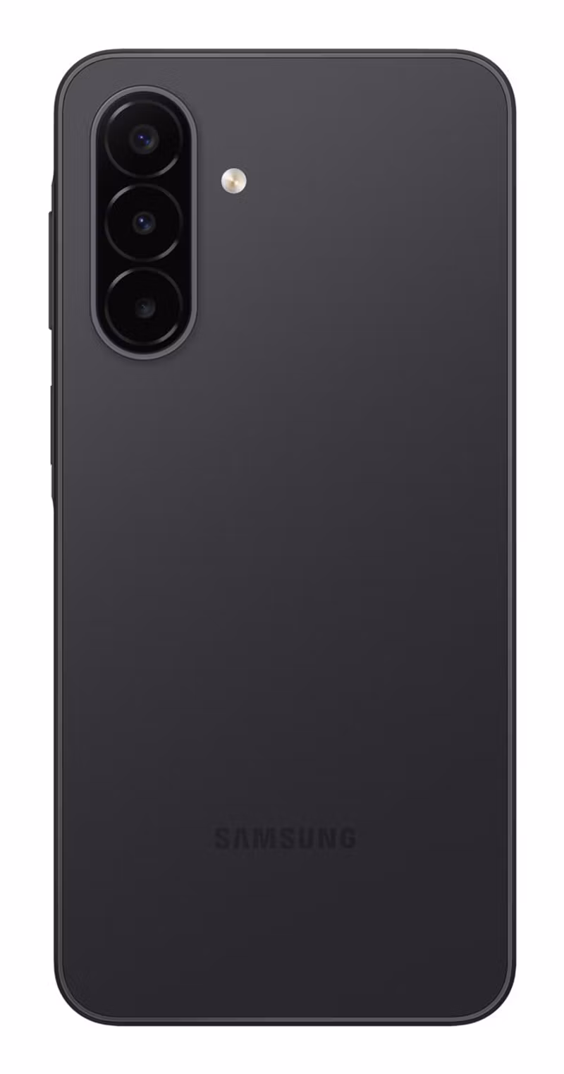 Samsung Galaxy A18 4G 6,7" 4GB 128GB Svart