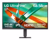 LG UltraFine 27U710B-B 27" IPS 4K UHD 60 Hz Skärm