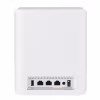 ASUS ZenWiFi BT10 BE18000 Tri-Band Wi-Fi 7 Wi-Fi-system 1-pack