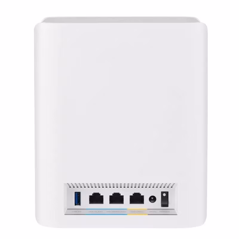 ASUS ZenWiFi BT10 BE18000 Tri-Band Wi-Fi 7 Wi-Fi-system 1-pack