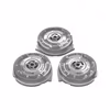 Philips Series 5000 SH50/50 Rakhuvuden 3-pack