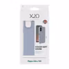 X2O Color Soft Skal Oppo A6x/A6 Lavender