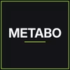 Metabo KGS 216 M Set 1 200 W Kap- och gersåg med dragfunktion
