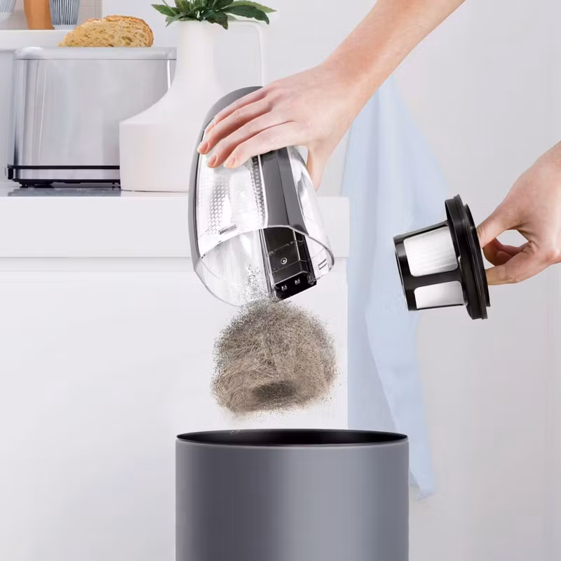 Bissell Pet Hair Eraser 2278N 14,4 V Sladdlös Handdammsugare Svart