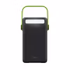 Trust Redoh XXL 50 000 mAh Powerbank 20 W Svart