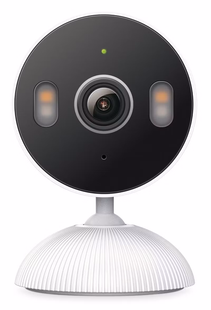 TP-Link Tapo C113 Övervakningskamera 2K Inomhus/Utomhus