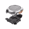 FIXED Dock Styrfäste för Garmin-klockor 22 mm Svart
