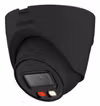 Dahua IPC-HDW1439V-A-IL 4 MP Smart Dual Light Övervakningskamera Kupol