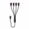 Xtorm NextGen XNG3AB4 AAA 570 mAh USB-C Uppladdningsbara Batterier 4-pack
