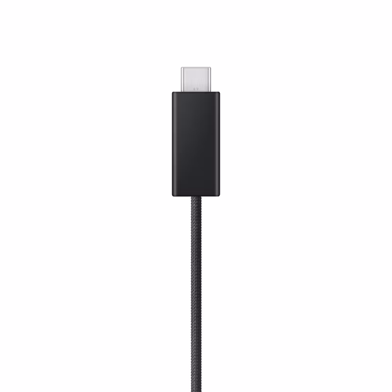 Samsung EP-P2900 Magnet Wireless Charger 25 W Qi2 Trådlös Laddare Dark Gray