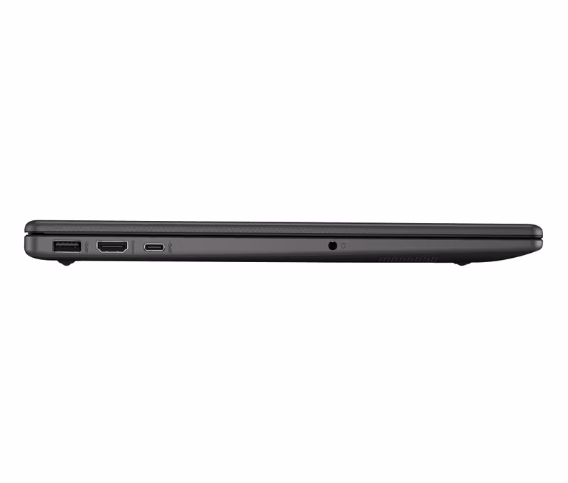 HP 255R G10 15,6" Full HD AMD Ryzen 5 7535U 16 GB 256 GB Windows 11 Pro Laptop
