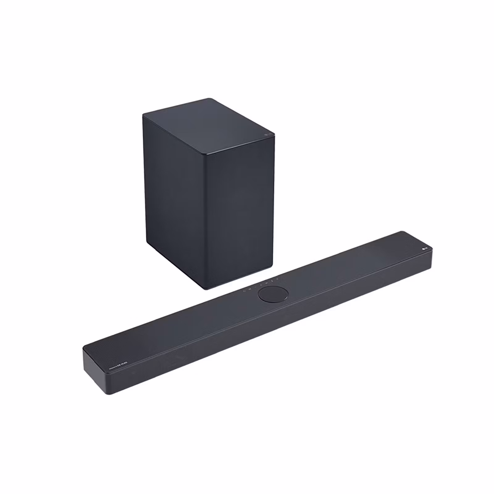 LG SC9S 3.1.3 Dolby Atmos Soundbar med Trådlös Subwoofer 400 W