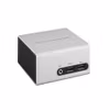 Club 3D CSV-3104D 8-i-1 USB-A-dockningsstation 4K 30 Hz med HDMI och DVI