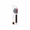 Baracuda WALRUS L Spelmusmatta 400 × 300 mm Svart/Orange