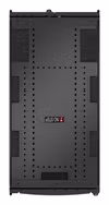 APC NetShelter SX AR3305B2 45U Serverrack Gen 2 Svart