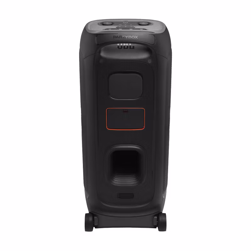 JBL PartyBox 720 800 W Bluetooth Festhögtalare Svart