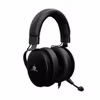 White Shark ELEPHANT Over-Ear Spelheadset Svart