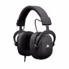 White Shark Premium TAIKO Over-Ear Spelheadset Svart
