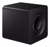Samsung HW-Q930F 9.1.4 Dolby Atmos Soundbar med Subwoofer och Bakhögtalare Titan Black