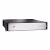 APC XBP48RM2U-LI Smart-UPS Online 48 V 50 Ah 2U Litiumjon Externt Batteripaket Svart/Silver