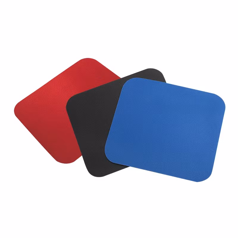 LogiLink ID0097 Musmatta 250 × 220 mm Blå