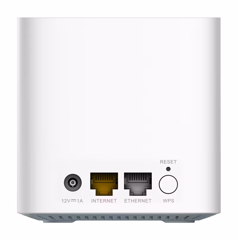 D-Link EAGLE PRO AI M15 AX1500 Wi-Fi 6 Mesh-system 3-pack