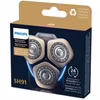 Philips SH91/50 Rakhuvuden 3-pack Silver