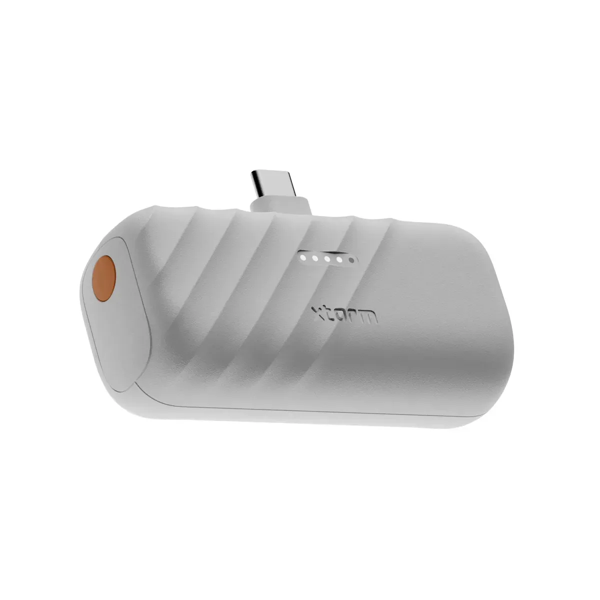 Xtorm Go2 PowerShot XG2PSE057 5 000 mAh 20 W Powerbank Ice