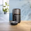 Philips Pet Series 5000 PAW5320/02 Smart foderautomat med kamera 4,5 l Svart