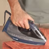 Braun TexStyle 9 SI 9682 3 200 W Ångstrykjärn Mörkblå