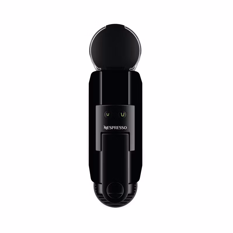De'Longhi Nespresso Essenza Mini EN85.B Kapselmaskin Svart