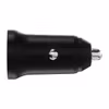 X2O 30 W Dubbel Billaddare USB-C och USB-A Svart