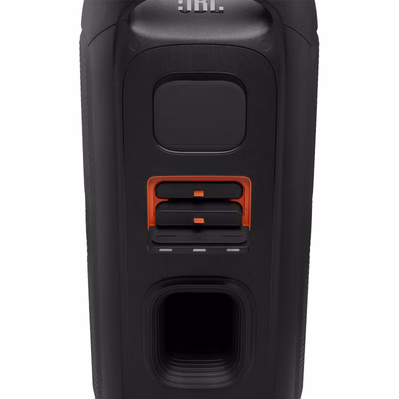 JBL PartyBox 720 800 W Bluetooth Festhögtalare Svart