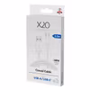 X2O Basic USB-A/C 60 W-kabel 2 m Vit