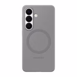 Samsung Silicone Magnet Case EF-ES942 Silikonskal för Galaxy S26 Gray