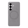 Samsung Silicone Magnet Case EF-ES942 Silikonskal för Galaxy S26 Gray