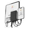 Xtorm NextGen XNG201W35 20 000 mAh 35 W Powerbank Svart