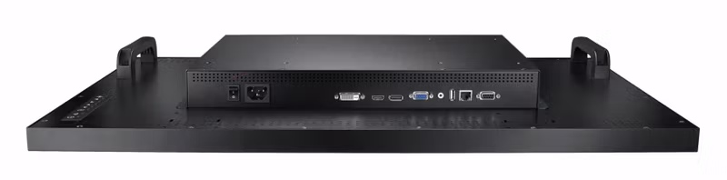 AG Neovo QX-55 55" MVA 4K UHD Skyltskärm
