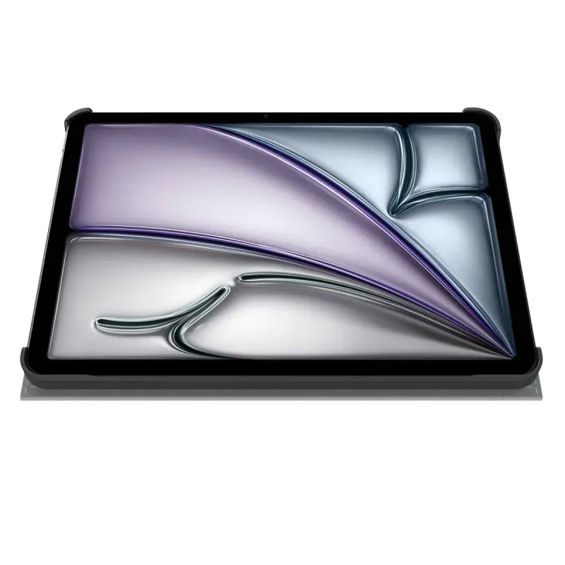 Gecko Äppelskal Folio Fodral för Apple iPad Air 11"/10,9" Dawn