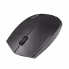 LogiLink ID0191 Ergonomisk Trådlös Optisk Mus Bluetooth 1 200 DPI Svart