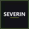 Severin varmluftsfritös FR 2430 3,2 l