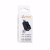 SBOX H-606 3-portars USB-hubb med 1 × USB 3.0 och 2 × USB 2.0 Svart
