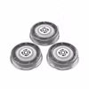 Philips Series 3000 SH30/50 Rakhuvuden 3-pack Silver