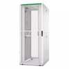 APC NetShelter SX AR3380W2 42U Rackskåp Gen 2 Vit