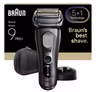 Braun Series 9 Pro+ 9615s Rakapparat Grafit