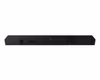 Samsung HW-Q800H Q-Series 5.1.2-kanal Dolby Atmos Soundbar med trådlös subwoofer Svart