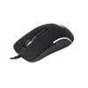 Baracuda Nautilus 7 knappar 12 800 DPI Optisk Spelmus Svart